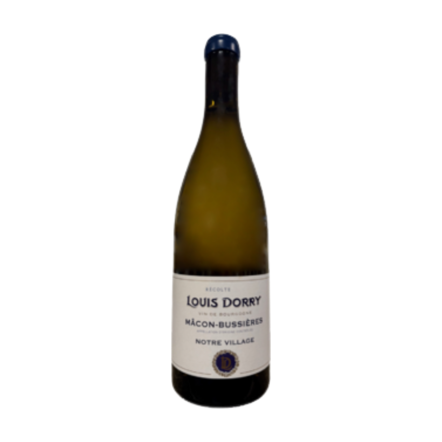 Louis Dorry - Notre Village