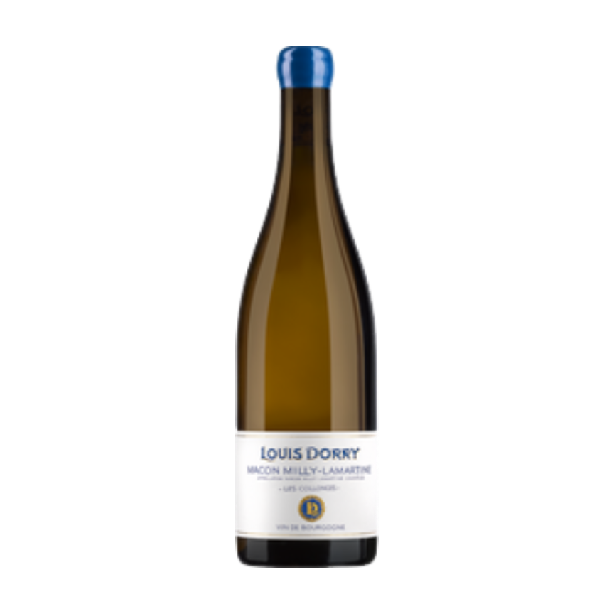 Louis Dorry - Les Collonges