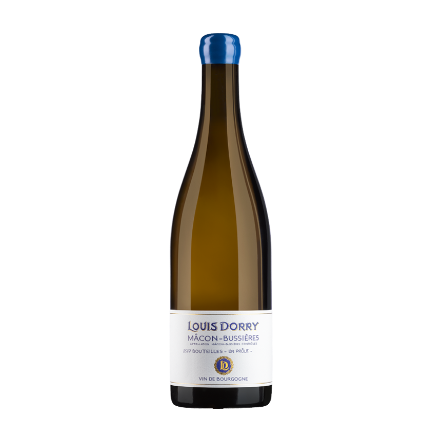 Louis Dorry - En Prôle