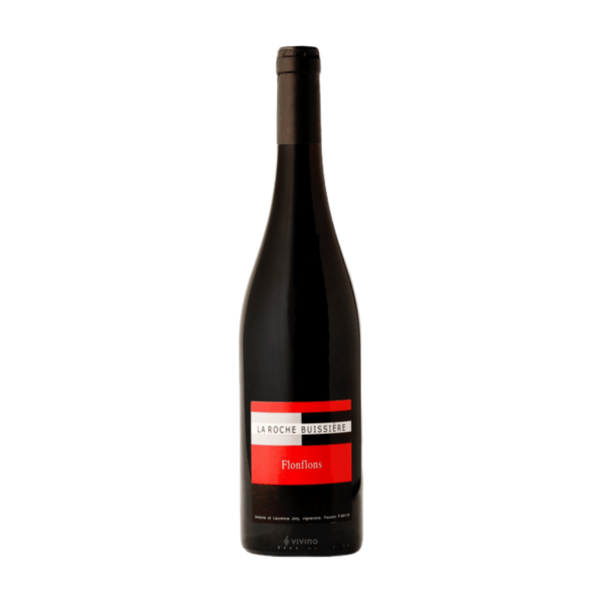 La Roche Buissière - Flonflons