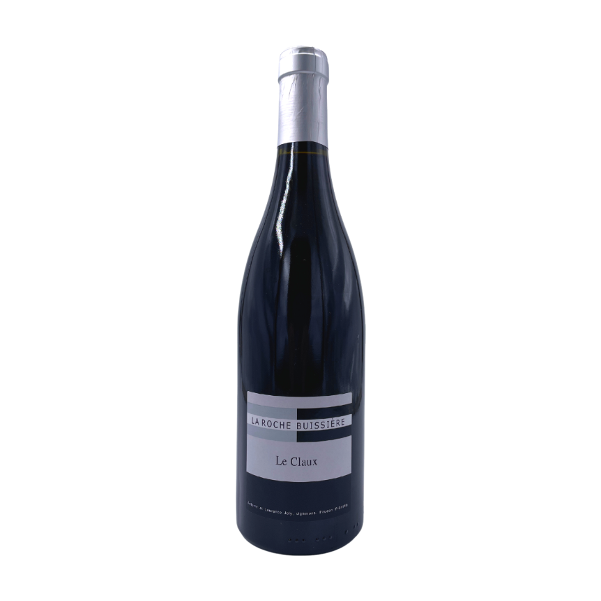 La Roche Buissière - Le Claux