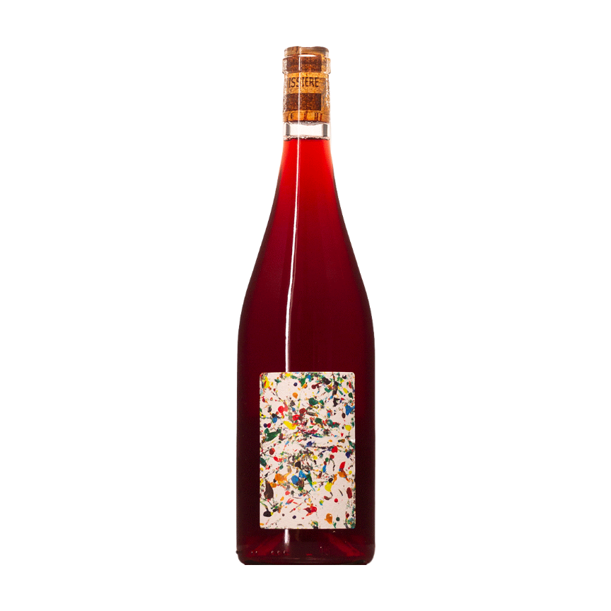 La Roche Buissière - Ô la belle vie