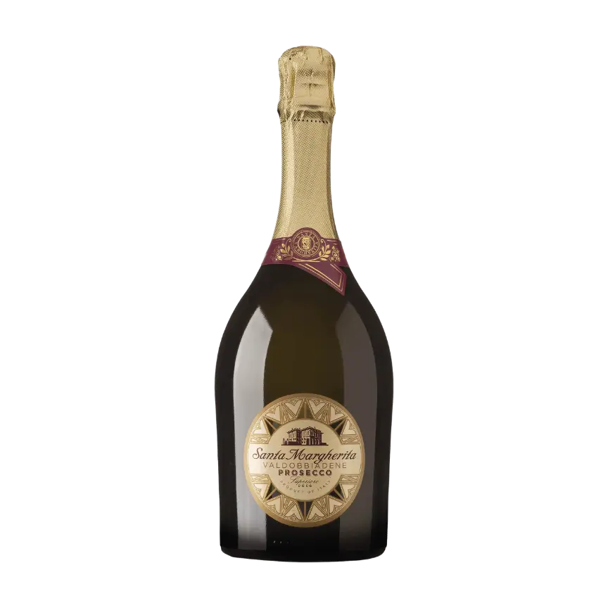 Santa Margherita - Valdobbiadene Prosecco Superiore Brut