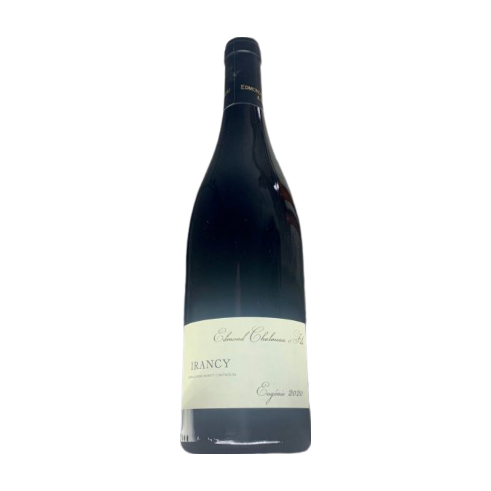 Edmond Chalmeau - Irancy - 2023