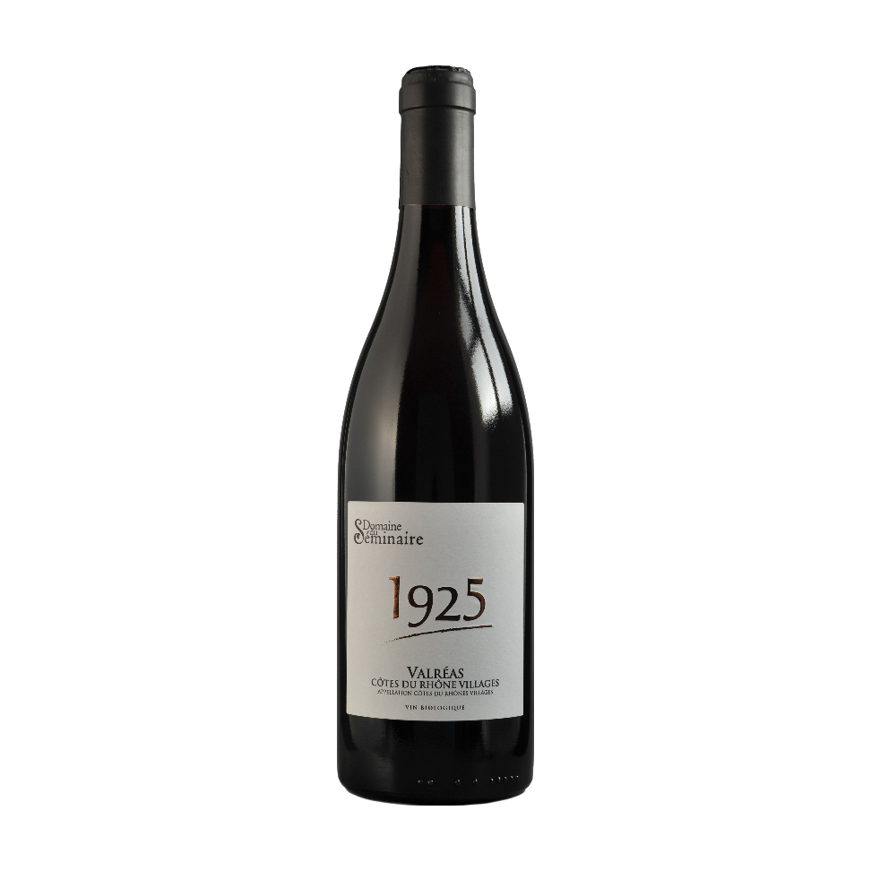 Domaine Du Seminaire - 1925 - Le Clos  2023