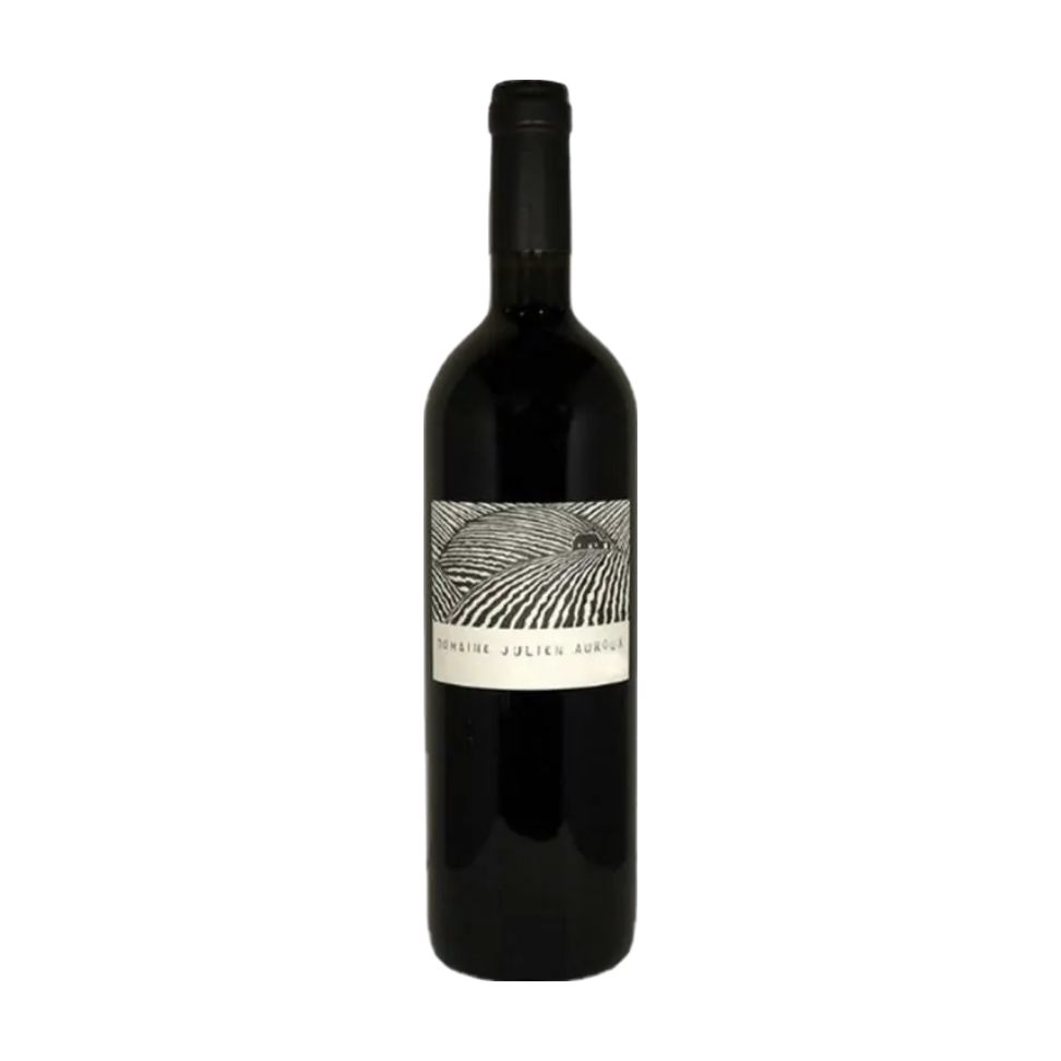 Domaine Julien Auroux - Bergerac Rouge - 2021