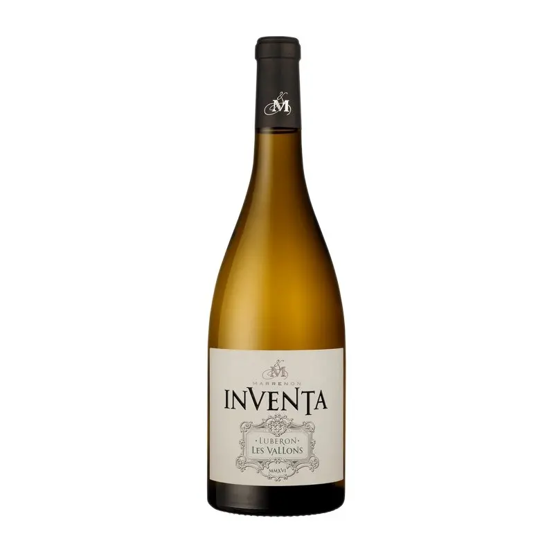 Inventa Les Vallons - Marrenon - 2020