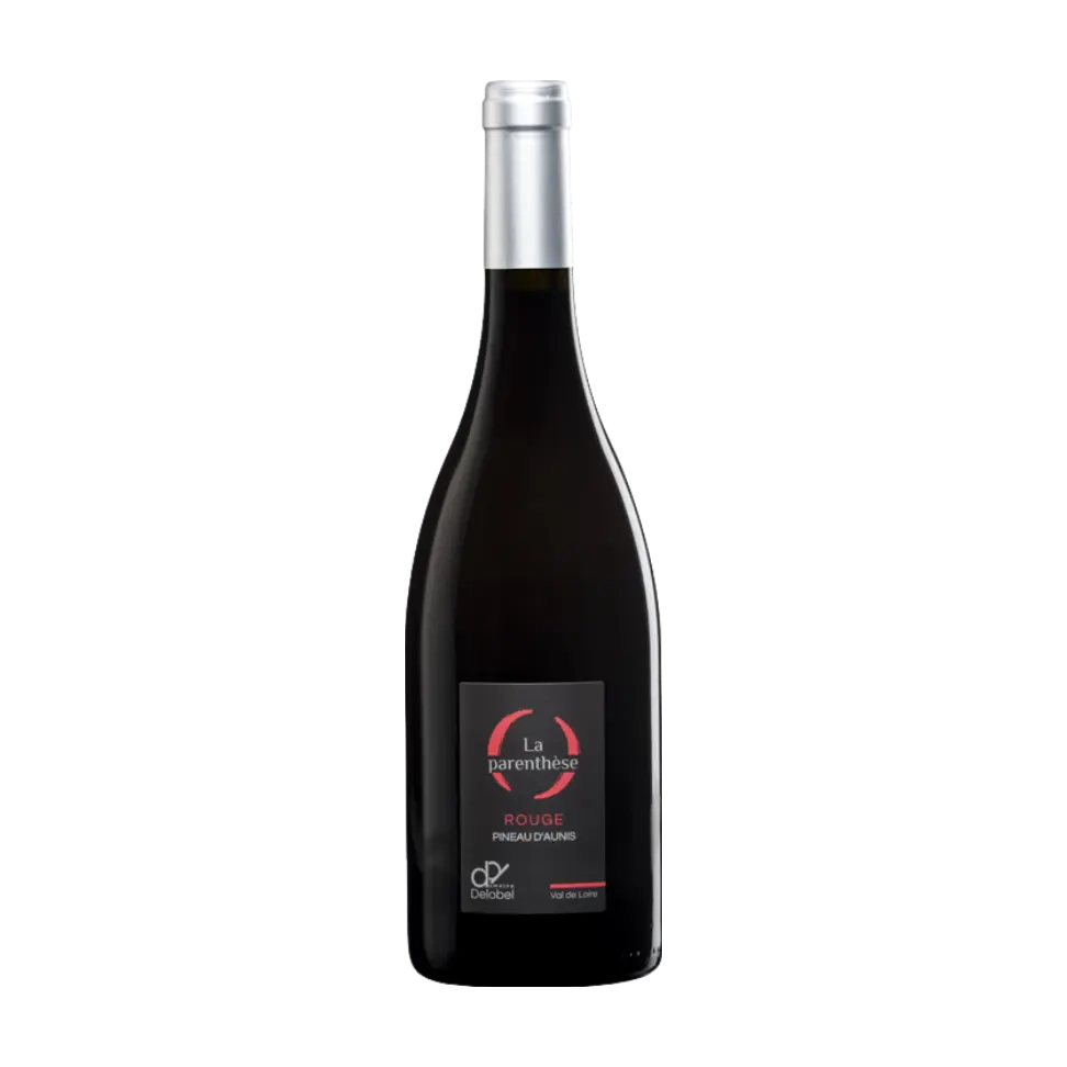 Domaine Delobel - Parenthèse - 2022