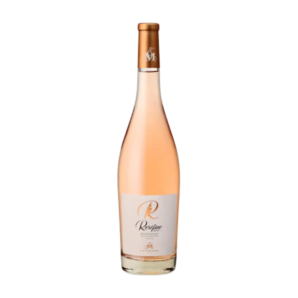 Roséfine - Magnum - Marrenon - 2023