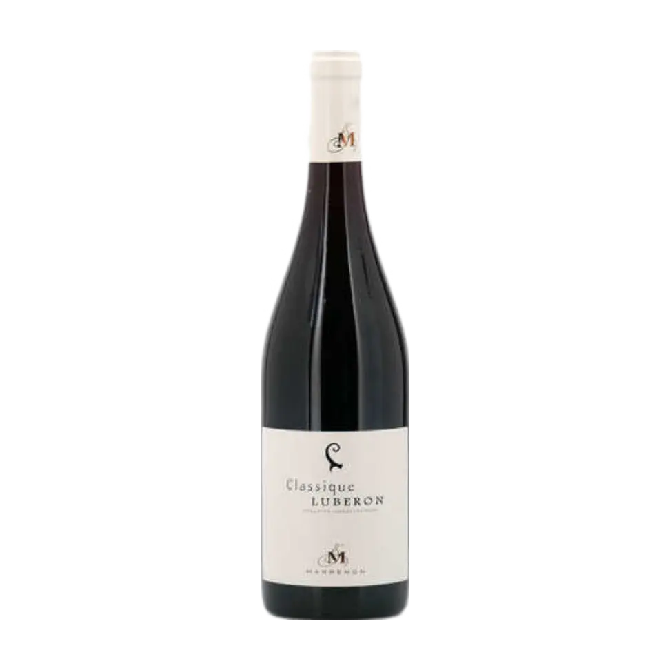 Classique Luberon - Marrenon - 2022