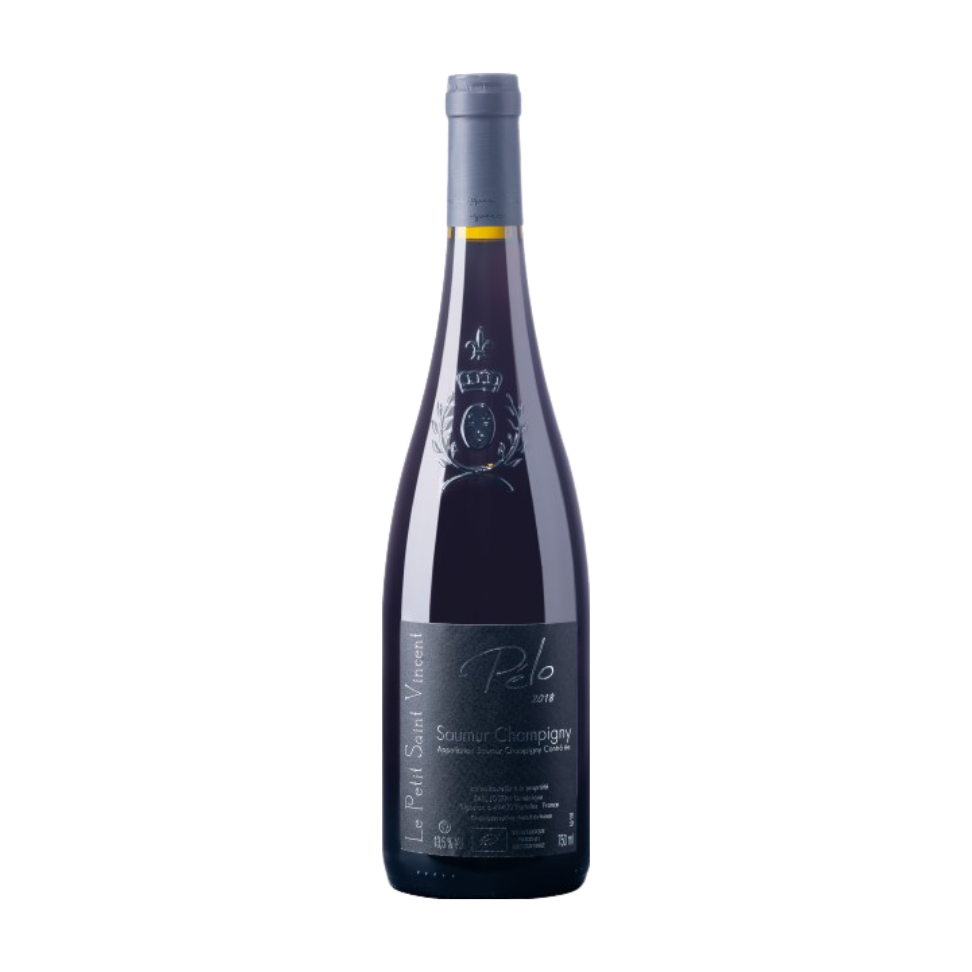 Le petit Saint Vincent - Pelo - 2020