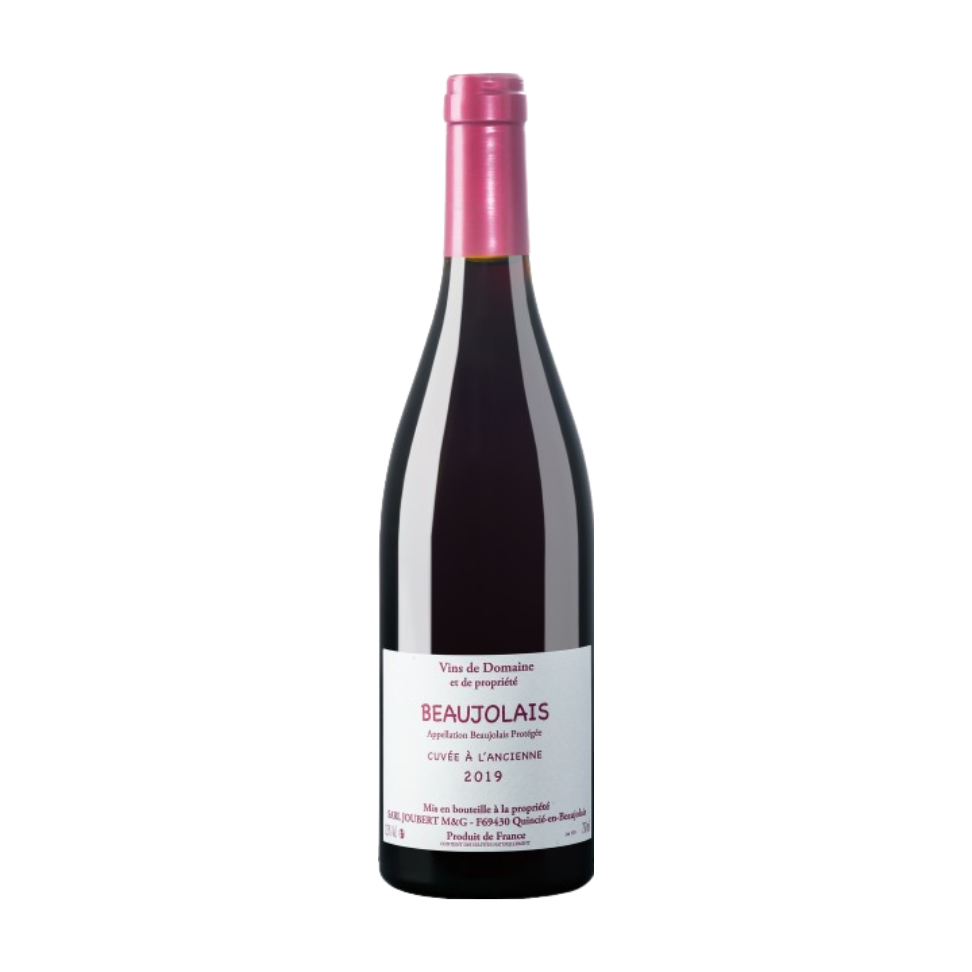 Domaine Joubert - Beaujolais "Cuvée à l'Ancienne" - 2021