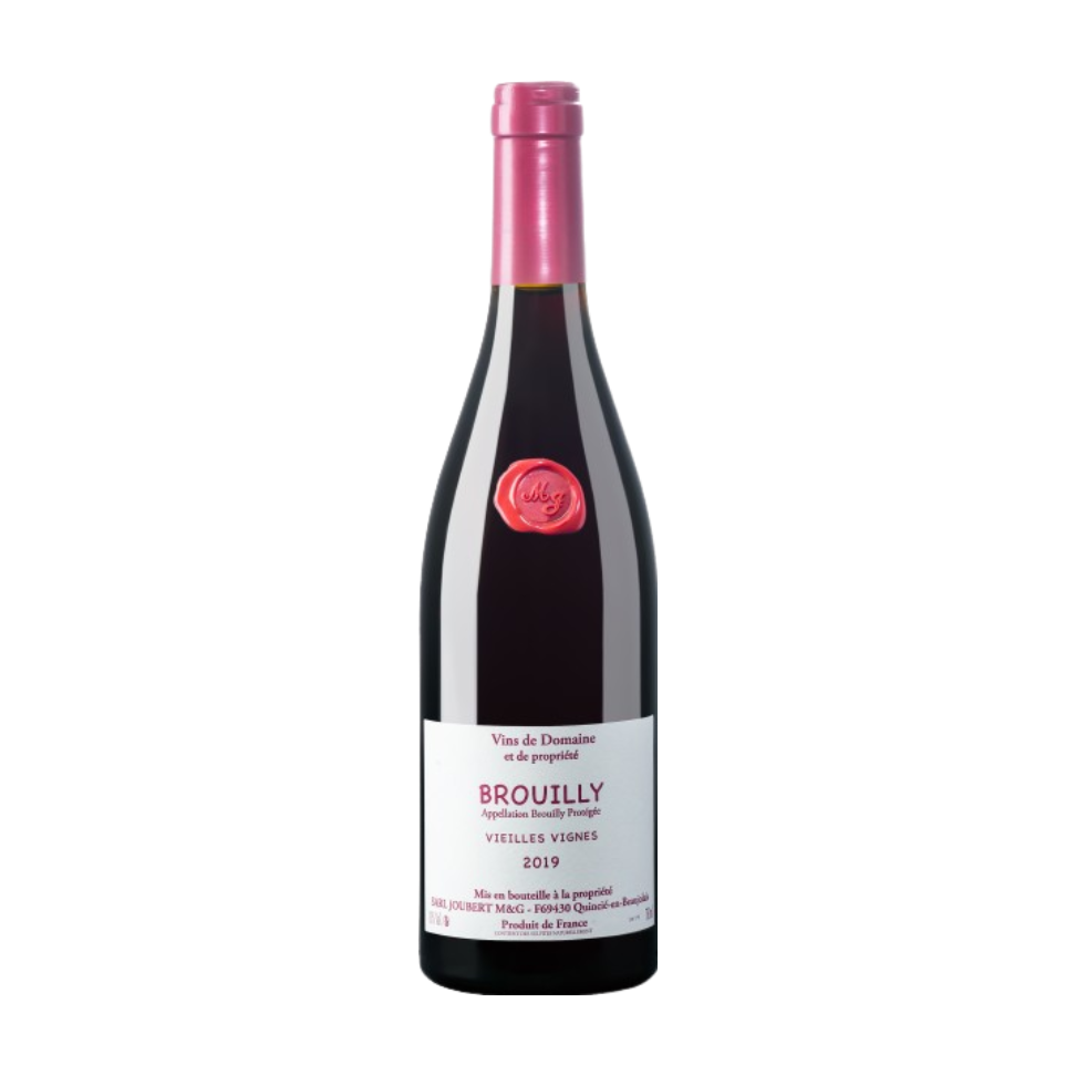 Domaine Joubert - Brouilly "Vieilles Vignes" - 2021
