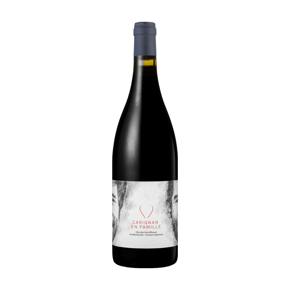Famille Dornier - Carignan en Famille - 2020