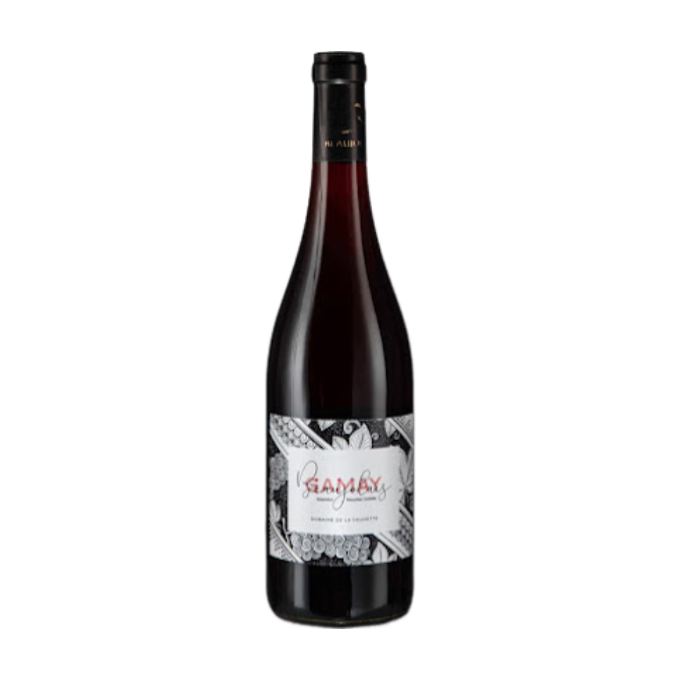 Domaine de le Couvette - Gamay - 2023