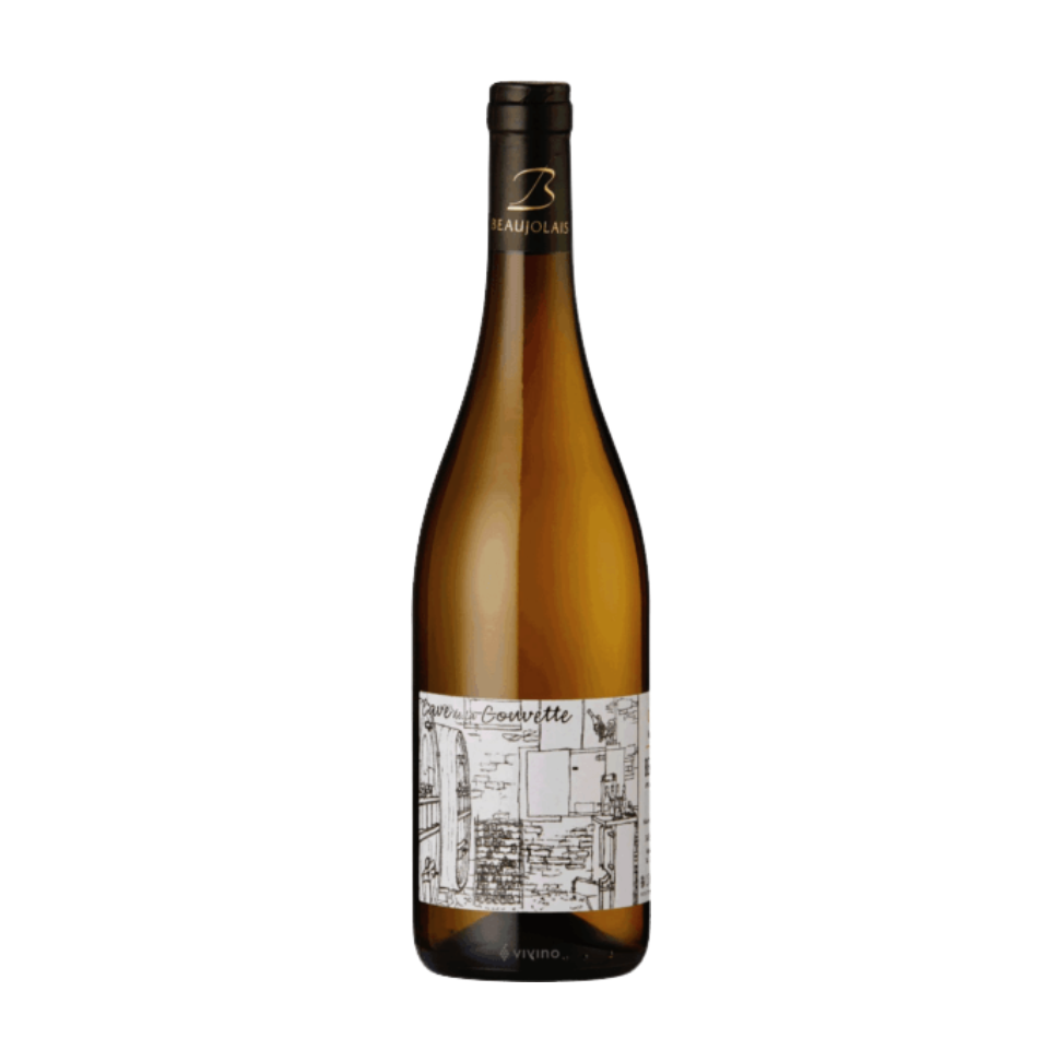 Domaine de le Couvette - Chardonnay - 2023