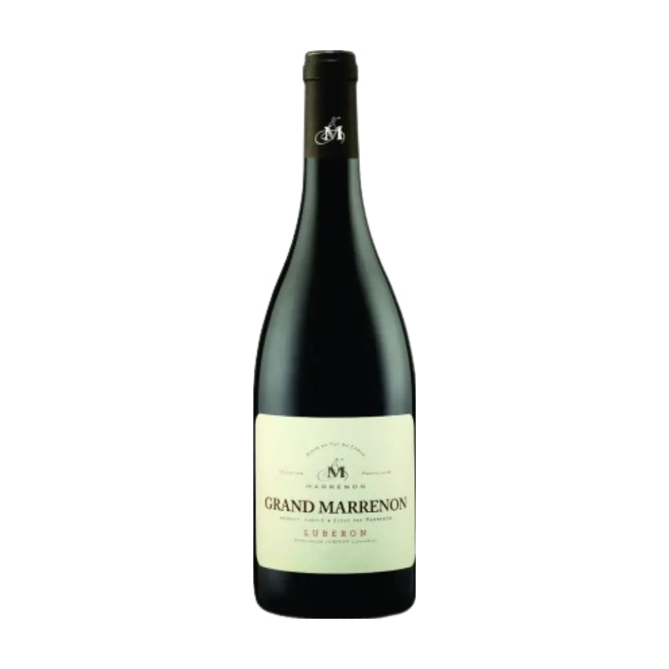 Grand Marrenon - Marrenon - 2023