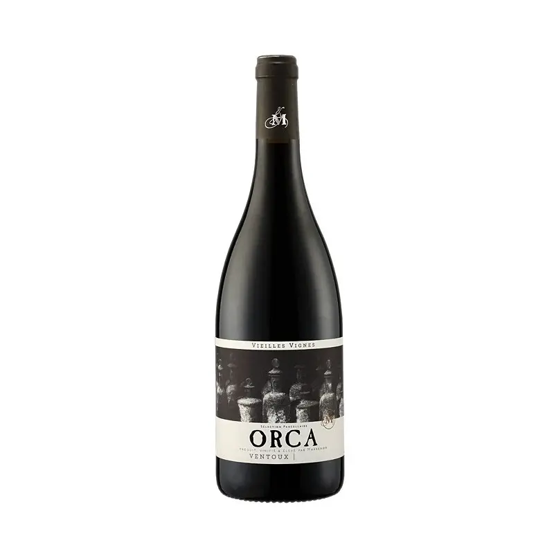 Orca - Marrenon - 2021