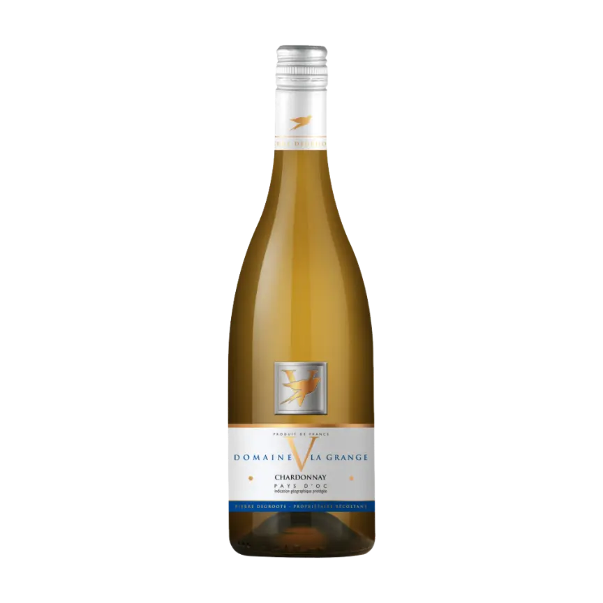 Domaine Montariol Degroote - La Grange Viognier - 2023