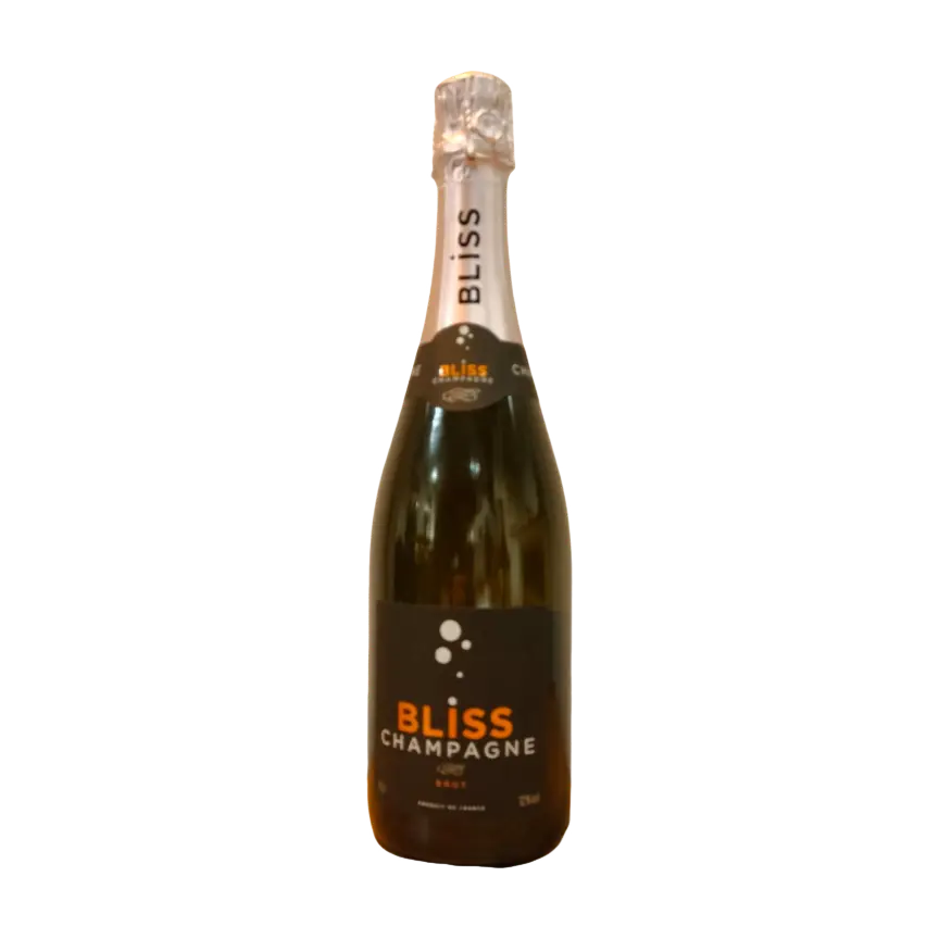 Bliss - Champagne Brut