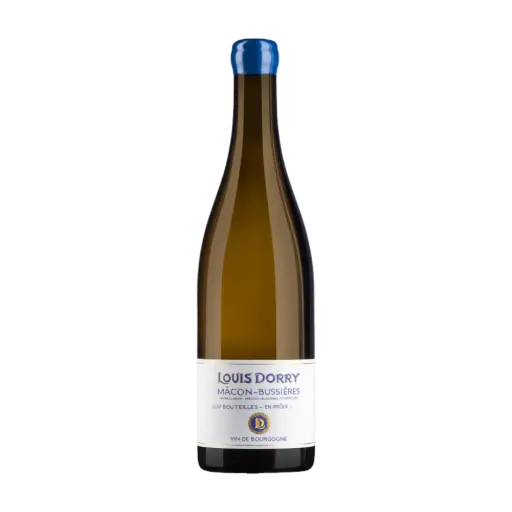 Louis Dorry - En Prôle