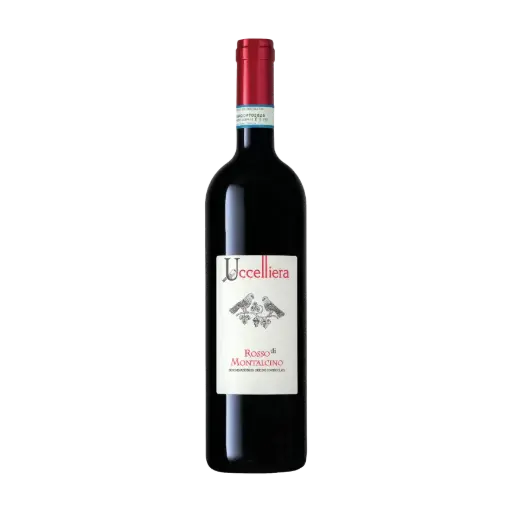 Uccelliera - Rosso di Montalcino