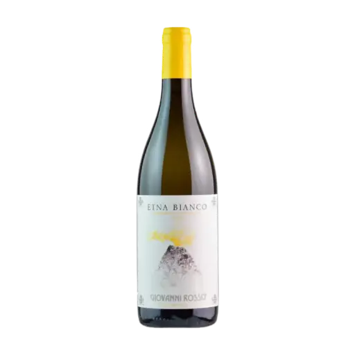 Giovanni Rosso - Etna Bianco