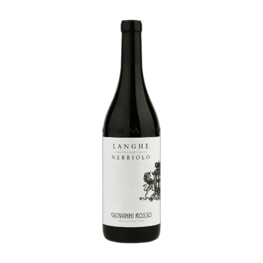 Giovanni Rosso - Langhe Nebbiolo