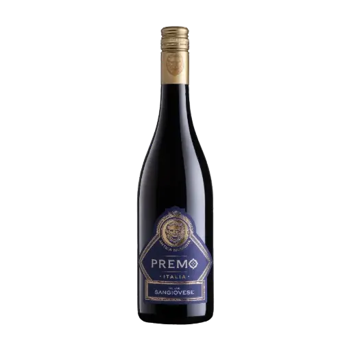 Antica Murrina - Premo Rosso