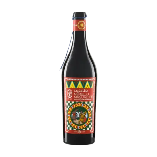 Luna Gaia - Nerello Mascalese 