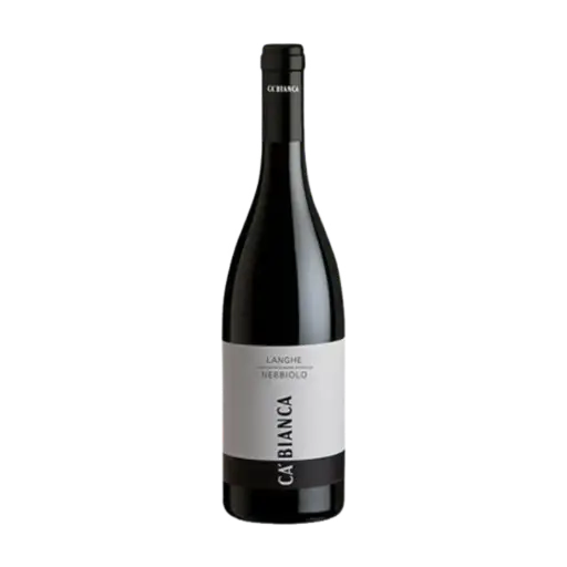 Ca Bianca - Langhe Nebbiolo