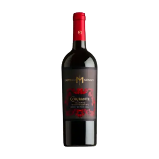 Castello Monaci - Coribante Syrah Malvasia Nero Salento